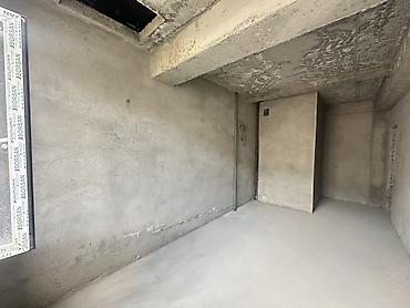 61: 1 комната, 52 м², Джал-15 Элитка, 5 этаж, ПСО (под самоотделку) — 5