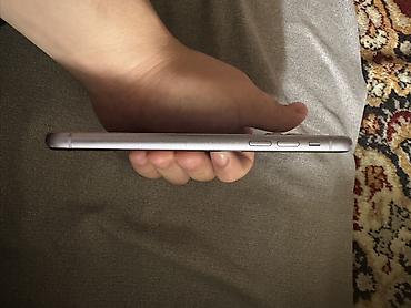 Apple iPhone: IPhone 11, 64 ГБ, Белый, 100 % at lalafo.kg — 6 Apple iPhone: IPhone 11, 64 ГБ, Белый, 100 % — 6