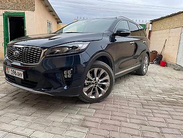 Kia: Kia Sorento: 2019 г., 2.2 л, Автомат, Дизель, Кроссовер — 3