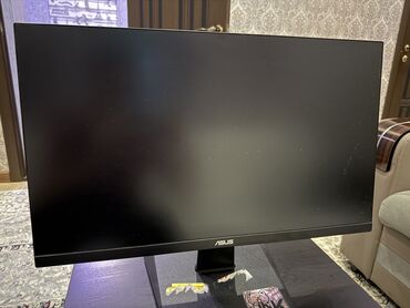 мониторы amd freesync: Монитор, Asus, Б/у, 27" - 28"