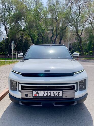 продажа машин срочно: Geely : 2020 г., 1.5 л, Автомат, Гибрид, Кроссовер