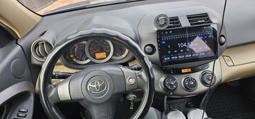 Toyota: Toyota RAV4: 2010 г., Автомат, Газ, Кроссовер — 9