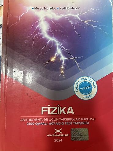 bıta: Dərslik və hazırlıq vəsaitləri paketi - Kimya – Abituriyentlər üçün — 4