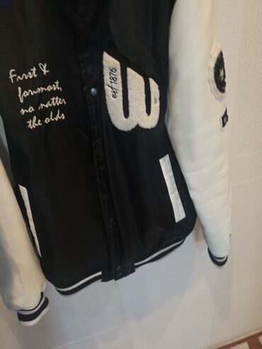 Kurtkalar: Puxovik kurtka, Zara, XL — 7