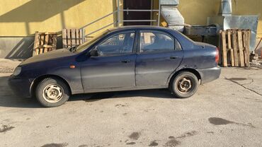 ланос жалал абад: Chevrolet Lanos: 2008 г., 1.5 л, Механика, Бензин