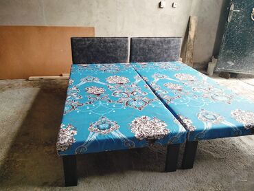 Çarpayılar: Yeni, Təknəfərlik çarpayı, Azərbaycan — 3