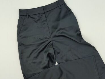 obcisłe spódniczki: Bik Bok, Material trousers for women, size XS
