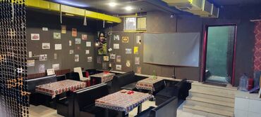 Digər kommersiya daşınmaz əmlakı: Salam obyekt Nərimanov rayonu Montində,yol qırağında yerləşir.Obyektin — 3