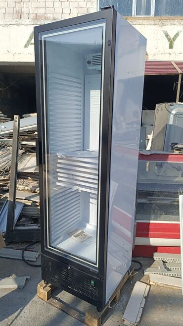 soyuducu termos: Sok üçün, 200 * 200 * 60, Yeni, Ünvandan götürmə, Pulsuz çatdırılma