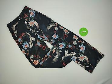 cargo pull and bear: Spodnie materiałowe damskie, rozmiar XS — 2