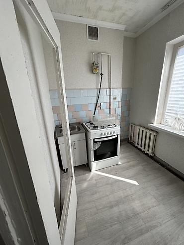 Кыймылсыз мүлк: 1 бөлмө, 34 м², Хрущевка, 5 кабат, Косметикалык оңдоо — 5
