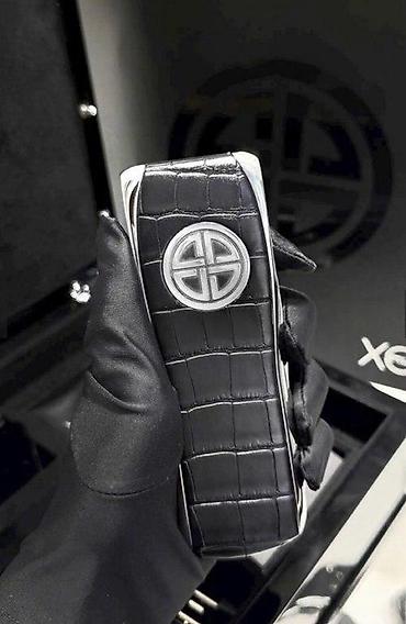 64 gb: Vertu 64 GB, Zəmanət — 4