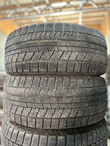 дордой шина: Шины 225 / 50 / R 17, Зима, Б/у, Пара, Легковые, Япония, Bridgestone