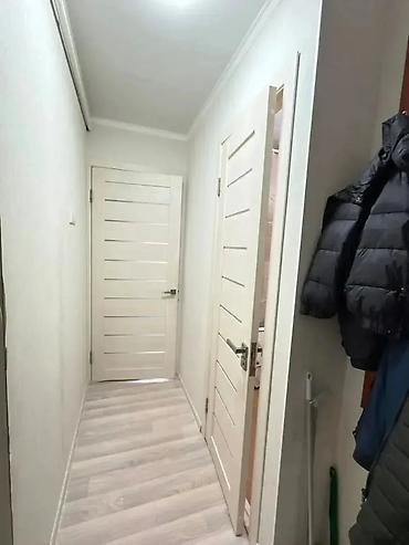 Продажа квартир: 2 комнаты, 46 м², 5 мкр 104 серия, 1 этаж, Евроремонт — 2