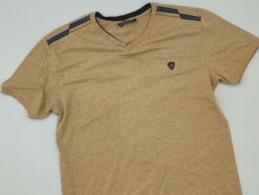 T-shirt for men, M (EU 38), condition - Very good