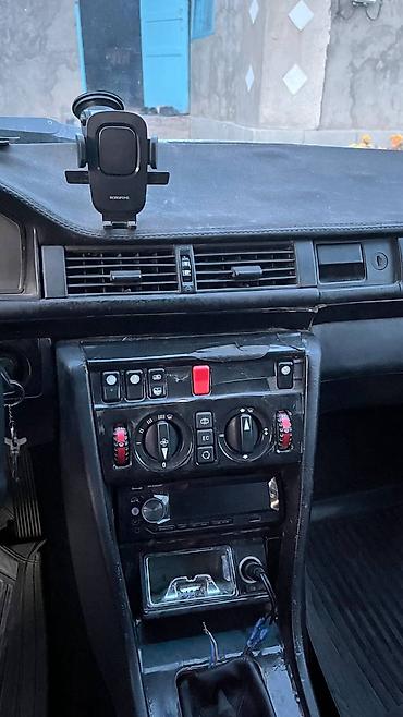 дверные карты мерседес w124: Mercedes-Benz W124: 1992 г., 2 л, Механика, Бензин, Седан — 9