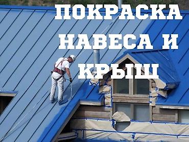 пульвизатор: Декоративная покраска, Покраска ворот, Покраска дверей, На водной основе, 3-5 лет опыта — 2