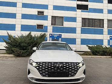 датчик холостого хода нексия: Hyundai Grandeur: 2021 г., 3 л, Автомат, Газ, Седан — 8