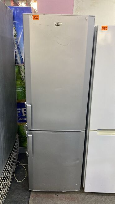 Paltaryuyan maşınlar: İşlənmiş 2 qapılı Beko Soyuducu Satılır