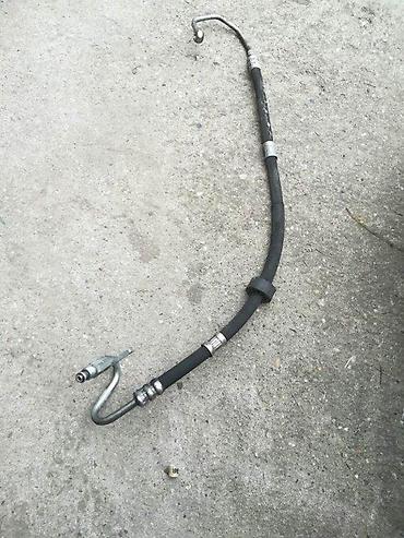 kzubr kompresor: Crevo servo pumpe za Alfu JTD 140ks. Crevo servo pumpe za Alfu JTD — 2