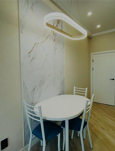 Посуточная аренда квартир: 1 комната, Банные принадлежности, Бронь, Бытовая техника at lalafo.kg — 6 Посуточная аренда квартир: 1 комната, Банные принадлежности, Бронь, Бытовая техника — 6