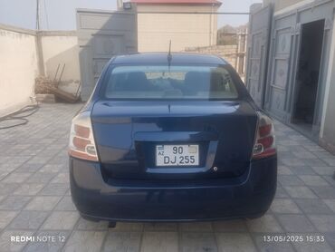 Nissan: Nissan Sentra: 2 l | 2008 il Sedan — 9