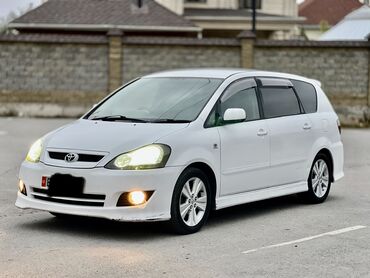 двигатель паджеро 2.5 дизель купить: Toyota Ipsum: 2004 г., 2.4 л, Автомат, Бензин, Минивэн