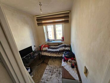 Köhnə tikili: Bakı, 3 otaqlı, Köhnə tikili, 50 kv. m — 2