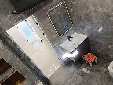 Люстры: Продаётся 2-х этажный дос в г.Кант по ул.Горького в самом центре — 7