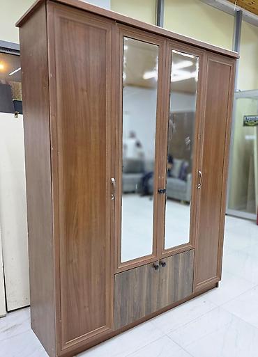 *Dolab* *Qiymet 180azn* ÇATDIRILMA PULSUZDUR Dolab ölçüləri Eni