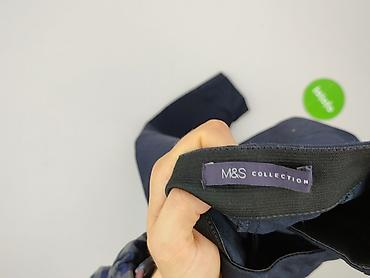 amisu pants: M&S Collection, Spodnie materiałowe damskie, rozmiar S — 4
