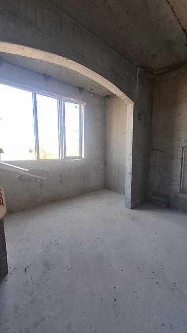 Продажа квартир: 1 комната, 44 м², Элитка, 3 этаж, ПСО (под самоотделку) — 3