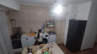107: 3 комнаты, 64 м², Молодая Гвардия Индивидуалка, 9 этаж, Косметический ремонт — 3