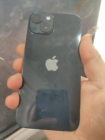 iphone 13bro: IPhone 14, 128 GB, Blue Titanium, Face ID — 1