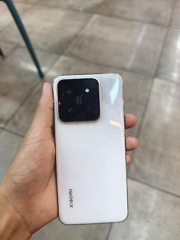 Xiaomi ноутбуктары: Xiaomi, 14, Колдонулган, 256 ГБ, түсү - Ак, 2 SIM — 2