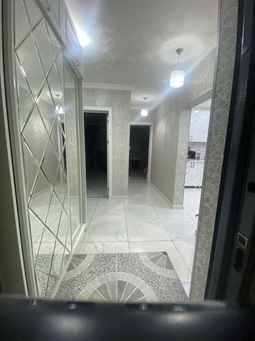 Həyət evləri və villaların satışı: Bakıxanov qəs. 3 otaqlı, 75 kv. m, Kredit yoxdur, Yeni təmirli — 5