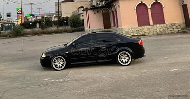 Audi: Audi A4: 1.8 l. | 2004 έ. Λιμουζίνα — 7