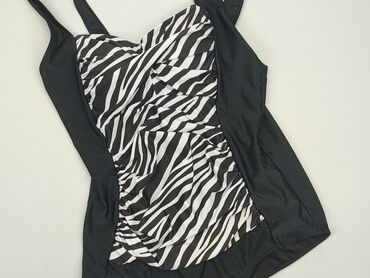 Swimsuits: One-piece swimsuit condition - Very good