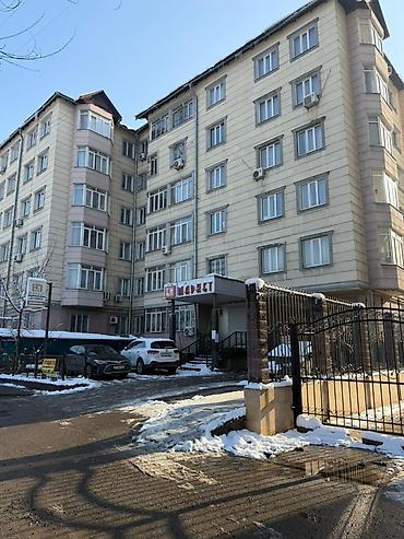 Продажа квартир: 3 комнаты, 106 м², Элитка, 3 этаж, Дизайнерский ремонт — 23