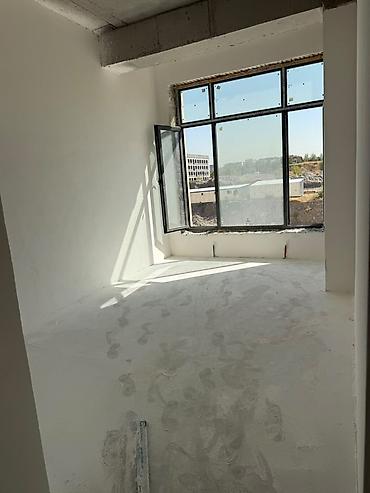 ts group: 3 комнаты, 119 м², Асанбай мкр Элитка, 2 этаж, ПСО (под самоотделку) — 1