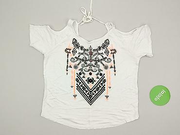 marka bartek: Bershka, Bluzka damska, rozmiar L — 3