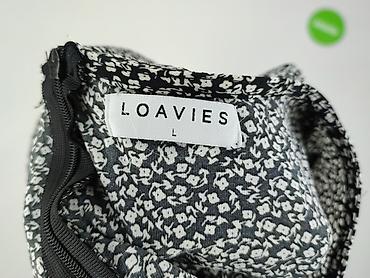 loavies: Loavies, Sukienka damska, rozmiar L — 4