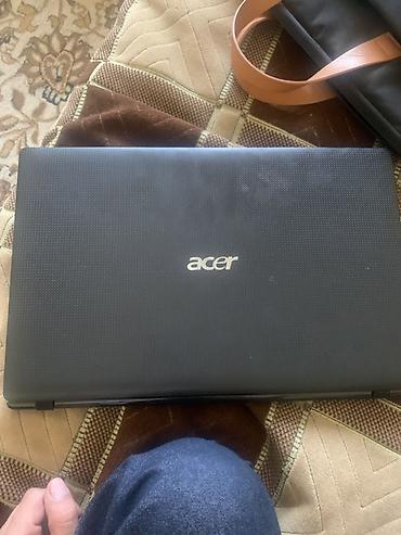 куплю самсунг а 56: Acer Aspire 5750G — 15.6" ноутбук для учебы и домашнего использования — 3