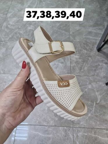 Sandale: Sandale, Seastar, 37 — 4
