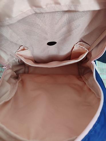 kipling monkey: ШКОЛЬНЫЙ ОРТОПЕДИЧЕСКИЙ РЮКЗАК ДЛЯ ДЕВОЧКИ DR.KONG ( ГОНКОНГ) — 4