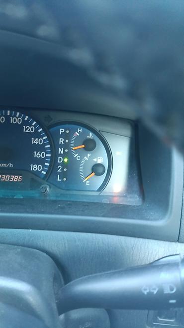 Toyota: Toyota Corolla: 2003 г., 1.8 л, Автомат, Бензин, Минивэн — 8