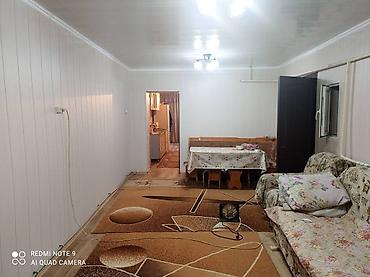 Продажа коттеджей и домов: 🏡 Продается Дом, 4 комнаты — 75 м² 📍 Бишкек, Нижняя Ала-Арча. 🧱 Дом — 10