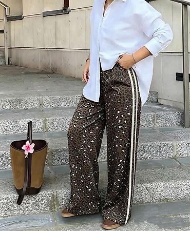 Pantalone: 05. pantalone 2.600 dinara H — 6