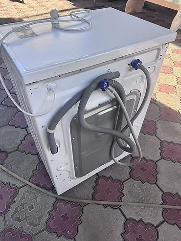 весы масса к: Стиральная машина LG с фронтальной загрузкой, серия Inverter Direct — 7