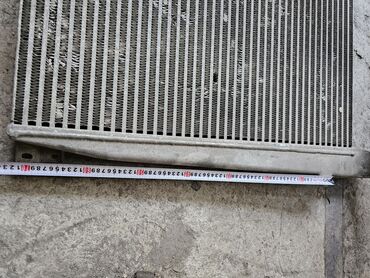 Радиаторы: Интеркулер Mercedes-Benz MK, NG, SK, 1994г.в. Оригинал б/у, из — 8